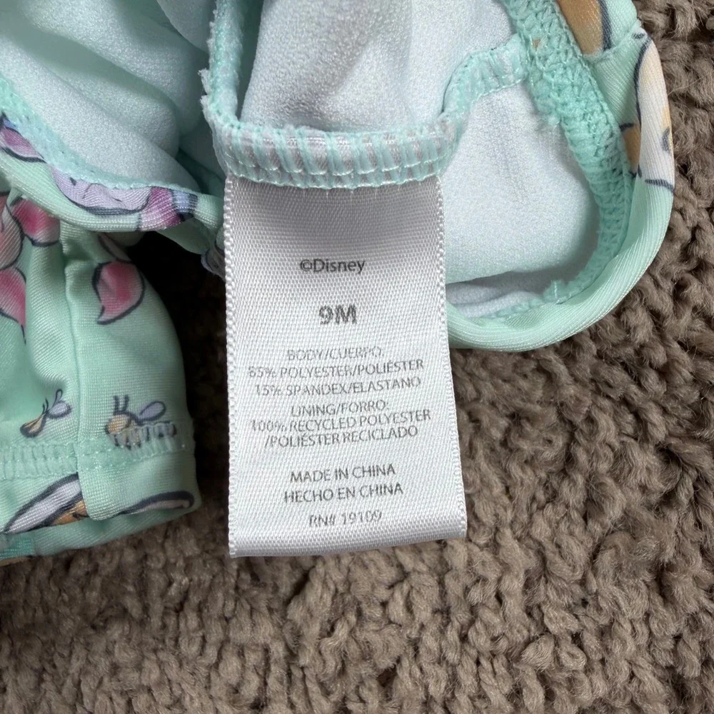 Disney baby winnie